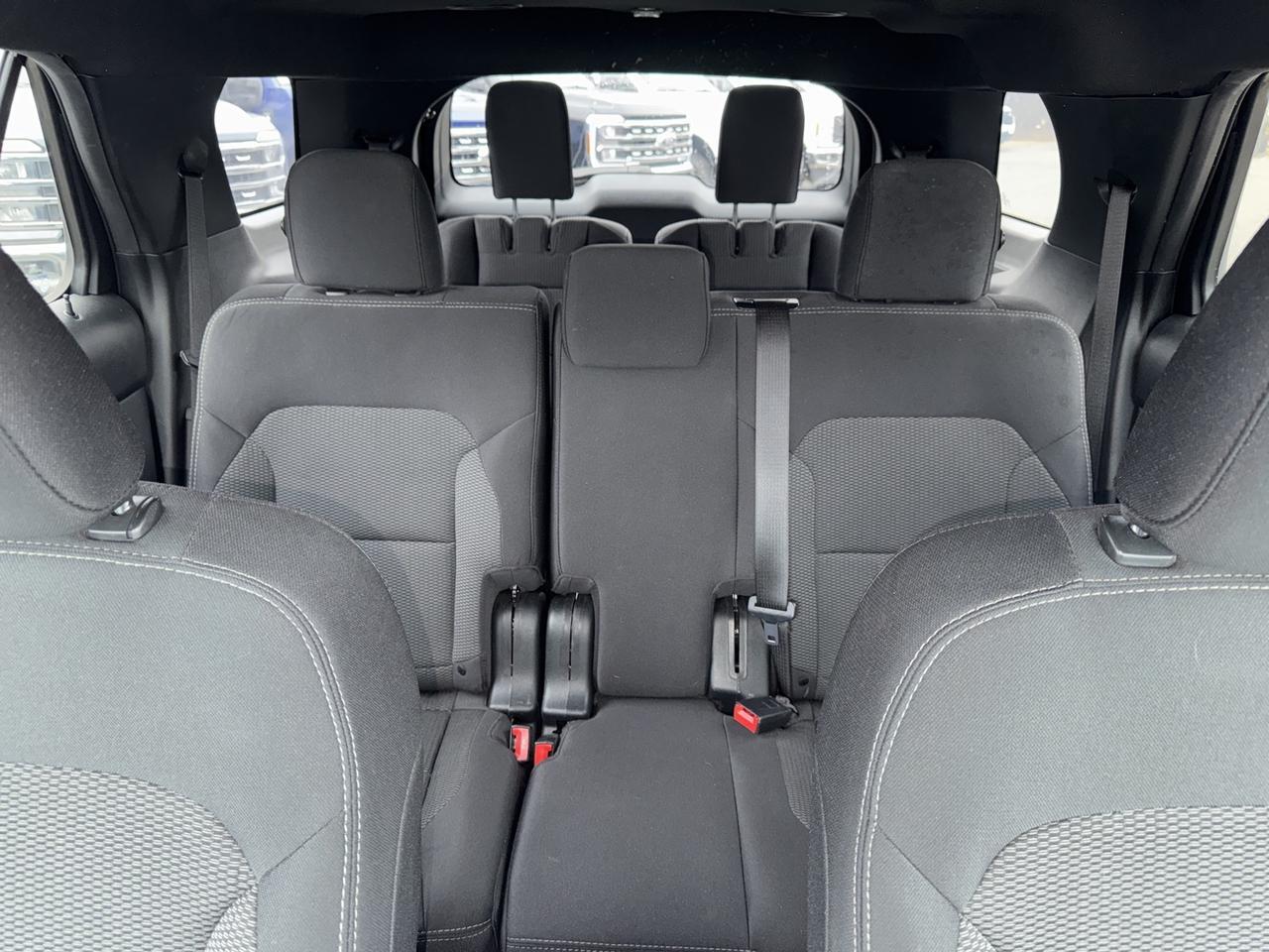 2019 Ford Explorer XLT Warrenton VA