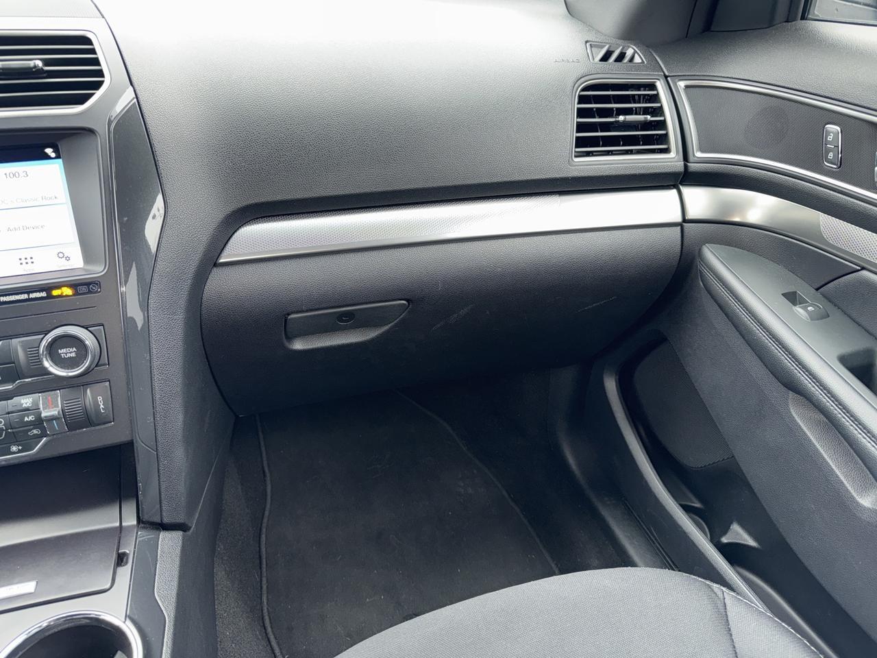 2019 Ford Explorer XLT Warrenton VA