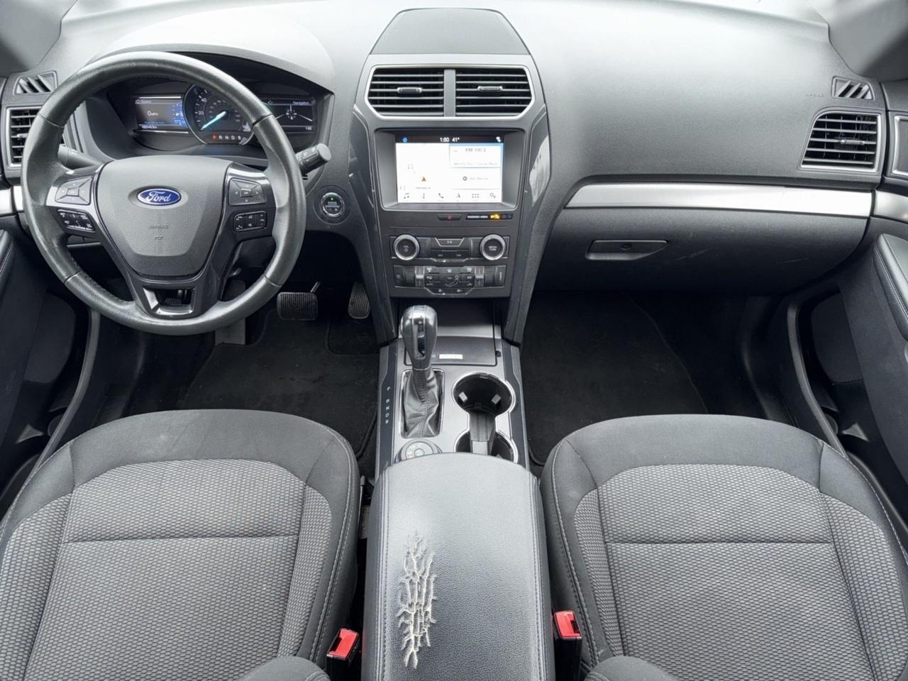 2019 Ford Explorer XLT Warrenton VA