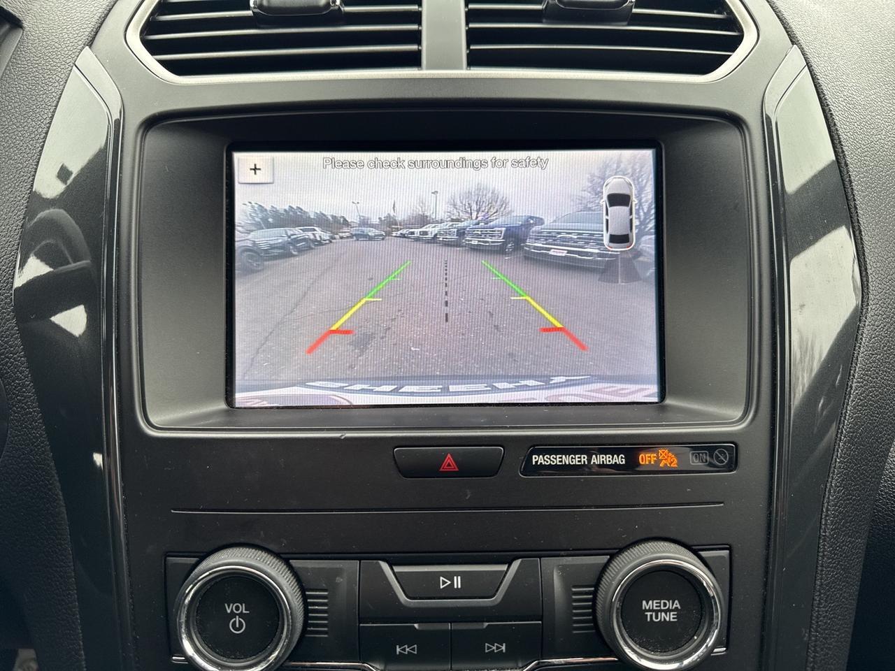 2019 Ford Explorer XLT Warrenton VA