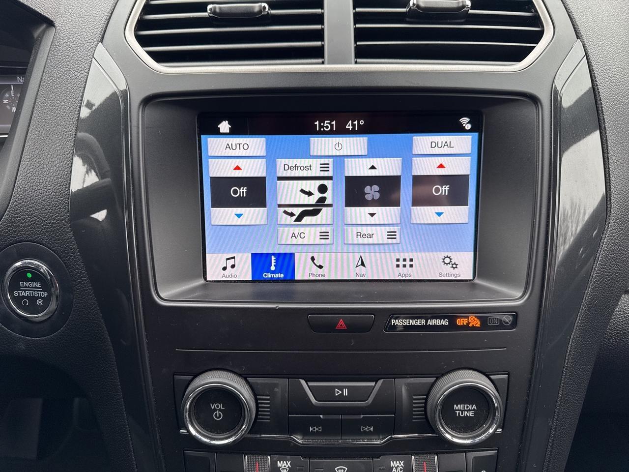 2019 Ford Explorer XLT Warrenton VA