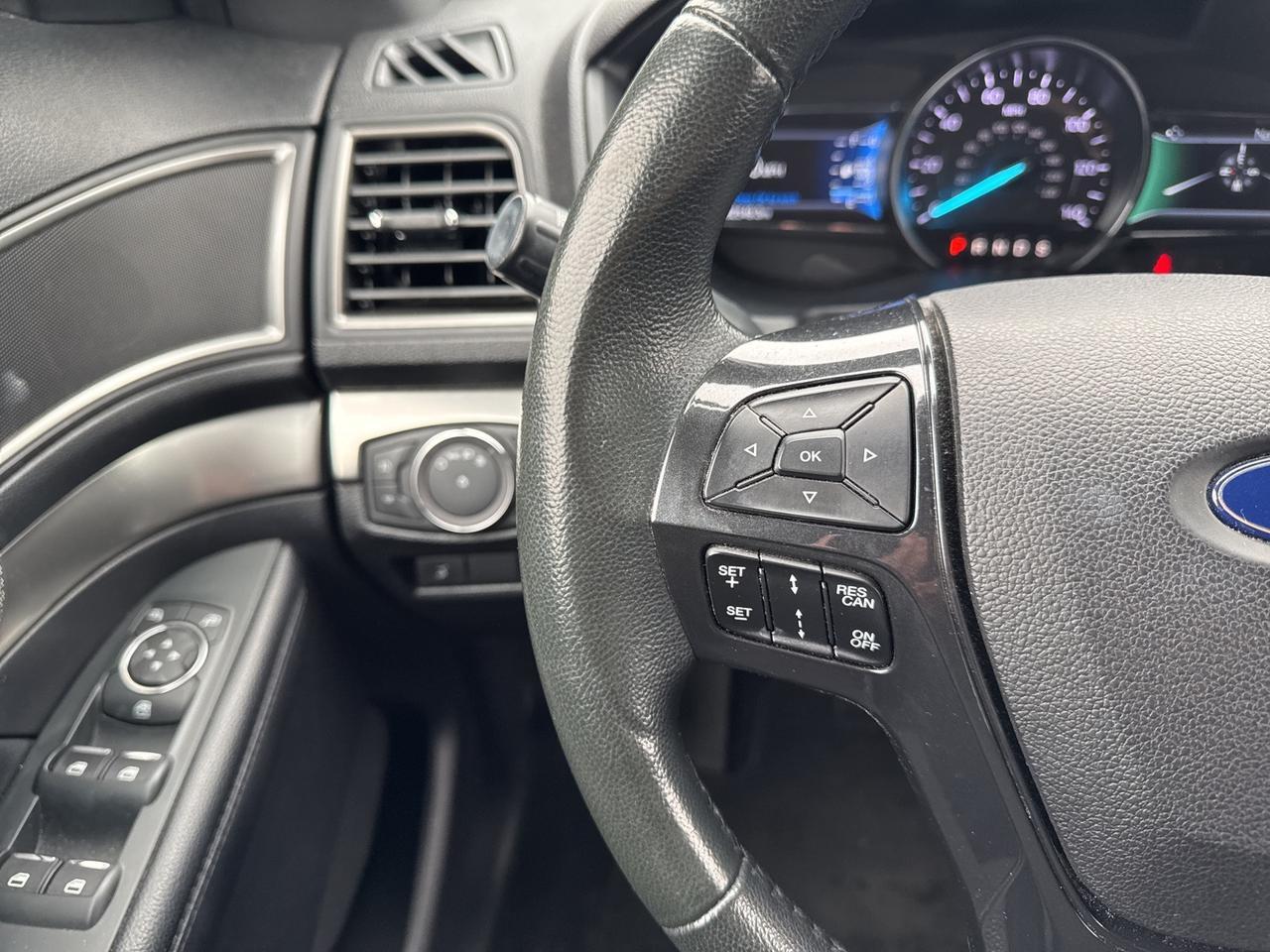 2019 Ford Explorer XLT Warrenton VA