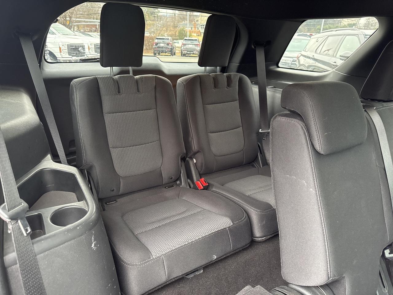 2019 Ford Explorer XLT Warrenton VA