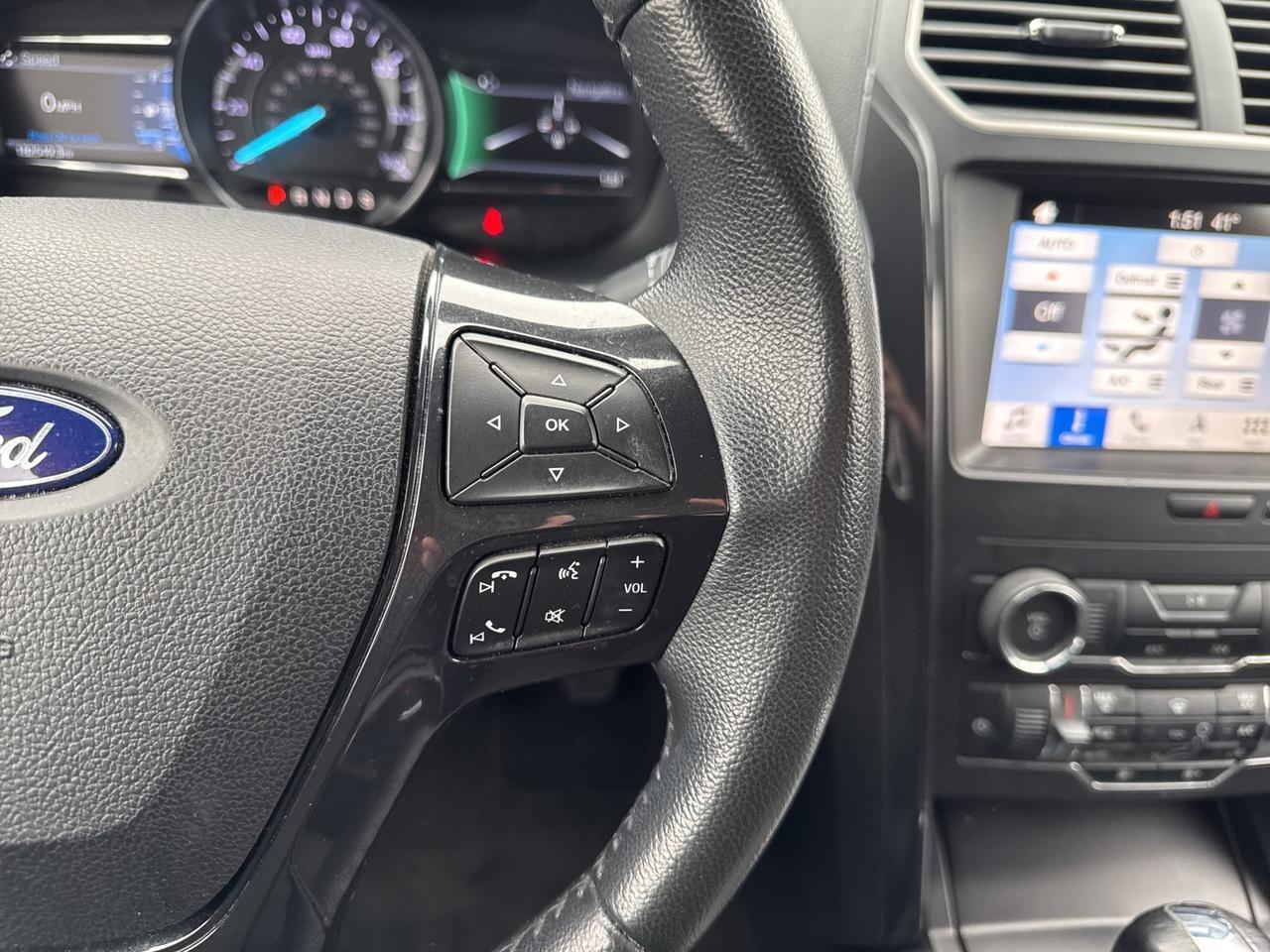 2019 Ford Explorer XLT Warrenton VA