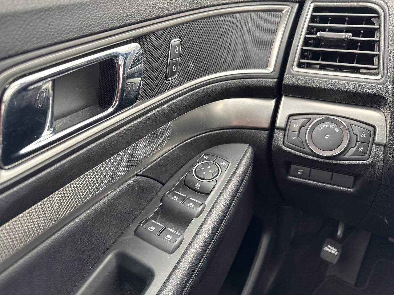 2019 Ford Explorer XLT Warrenton VA