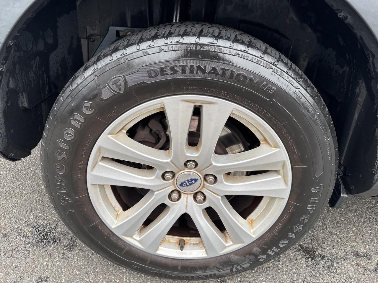 2019 Ford Explorer XLT Warrenton VA