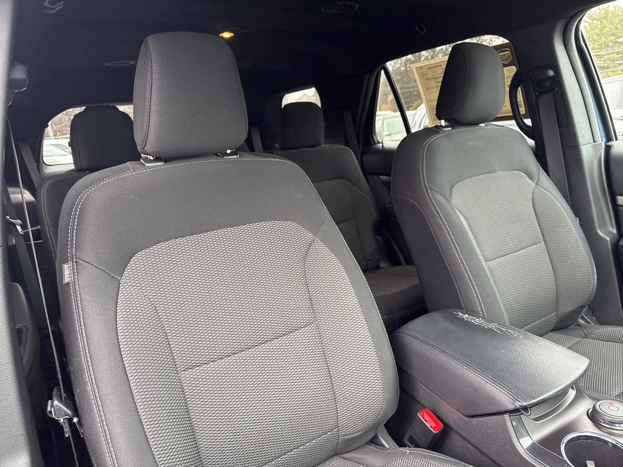 2019 Ford Explorer XLT Warrenton VA