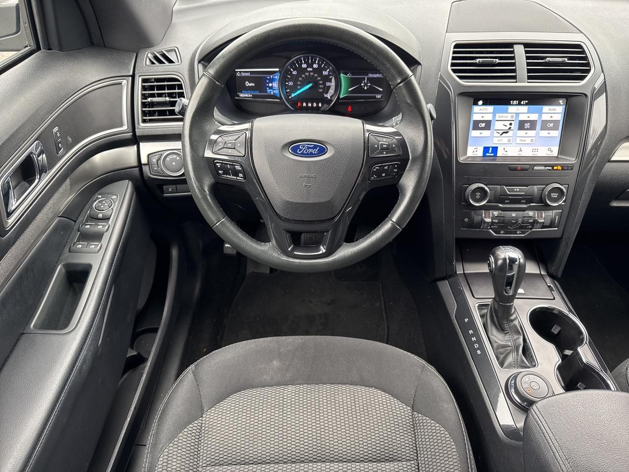 2019 Ford Explorer XLT Warrenton VA
