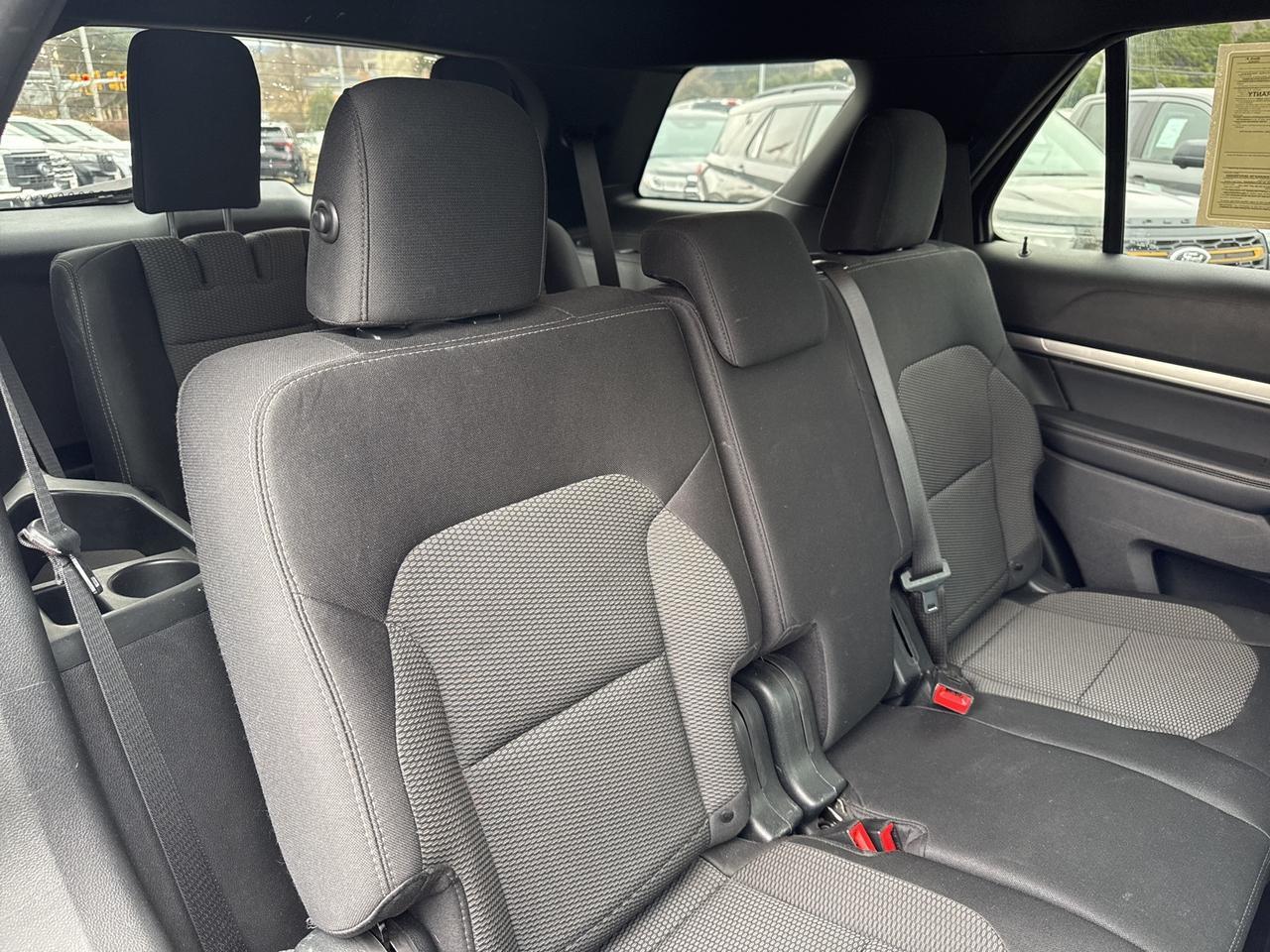 2019 Ford Explorer XLT Warrenton VA