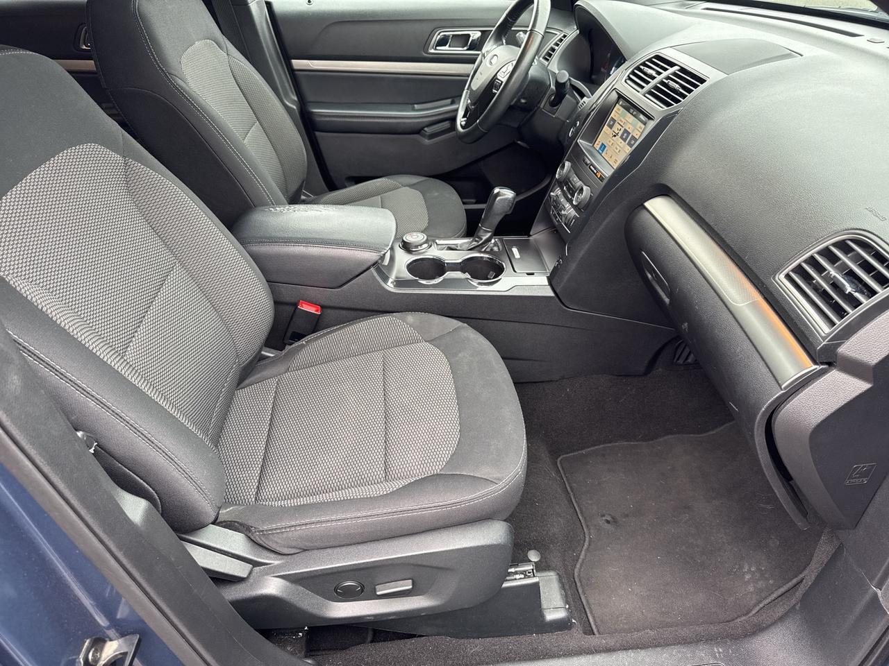 2019 Ford Explorer XLT Warrenton VA