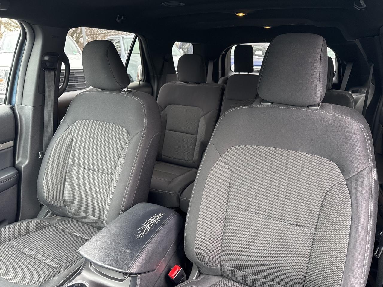 2019 Ford Explorer XLT Warrenton VA