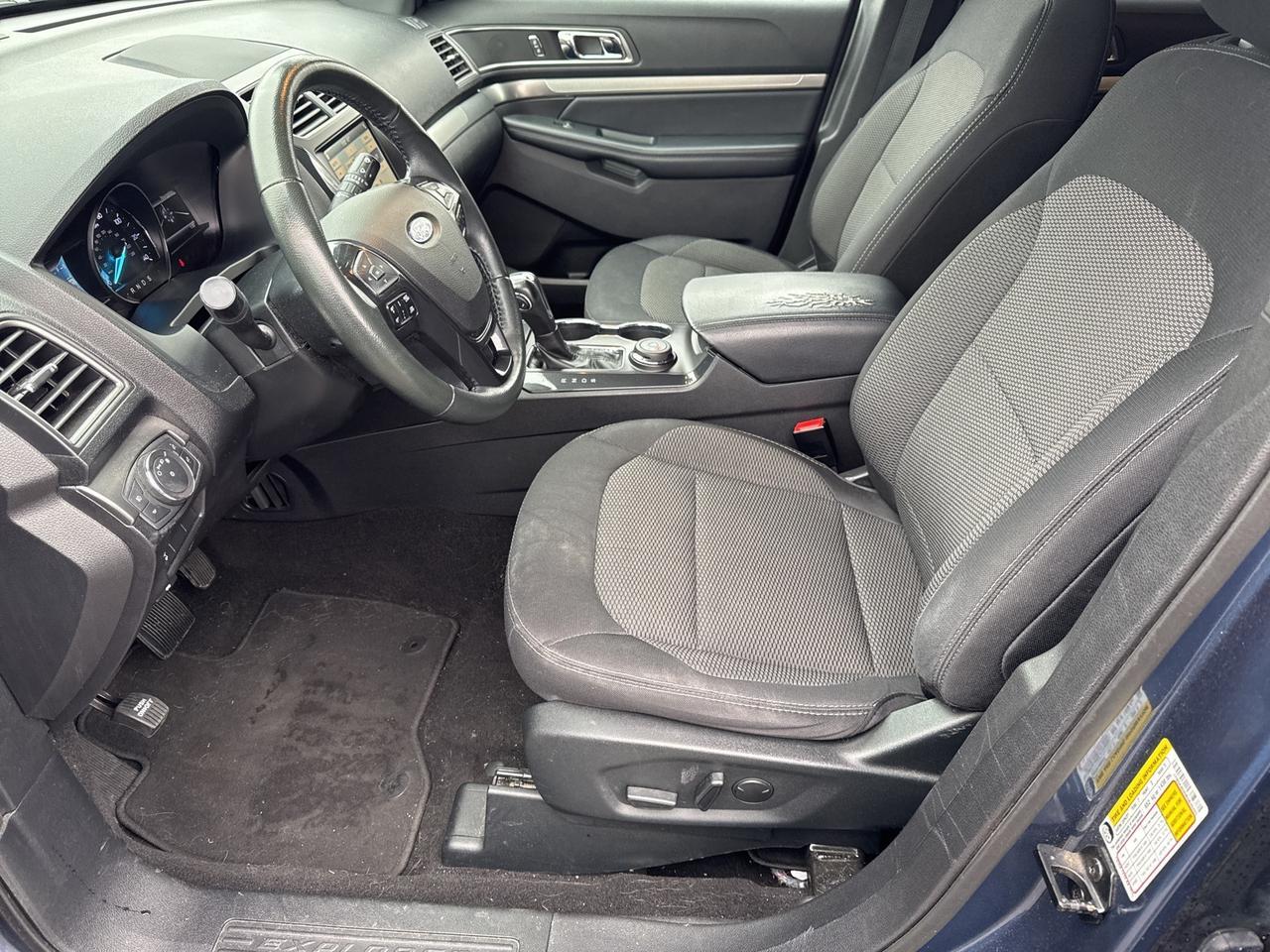 2019 Ford Explorer XLT Warrenton VA