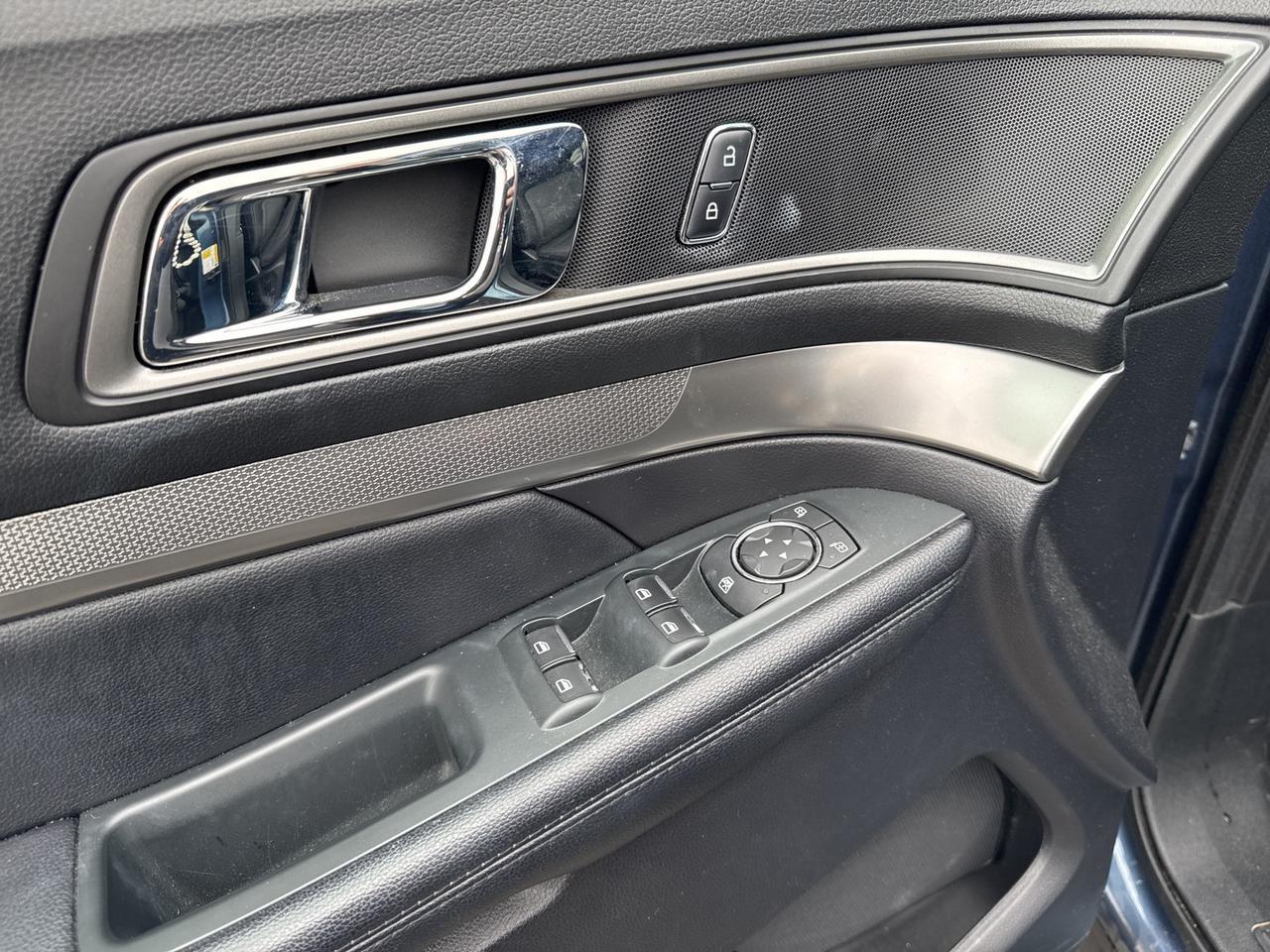 2019 Ford Explorer XLT Warrenton VA