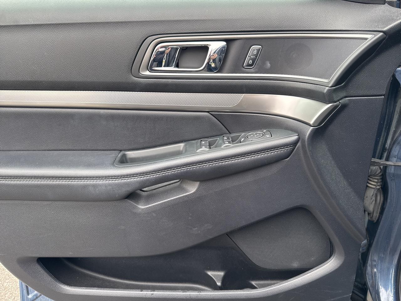 2019 Ford Explorer XLT Warrenton VA