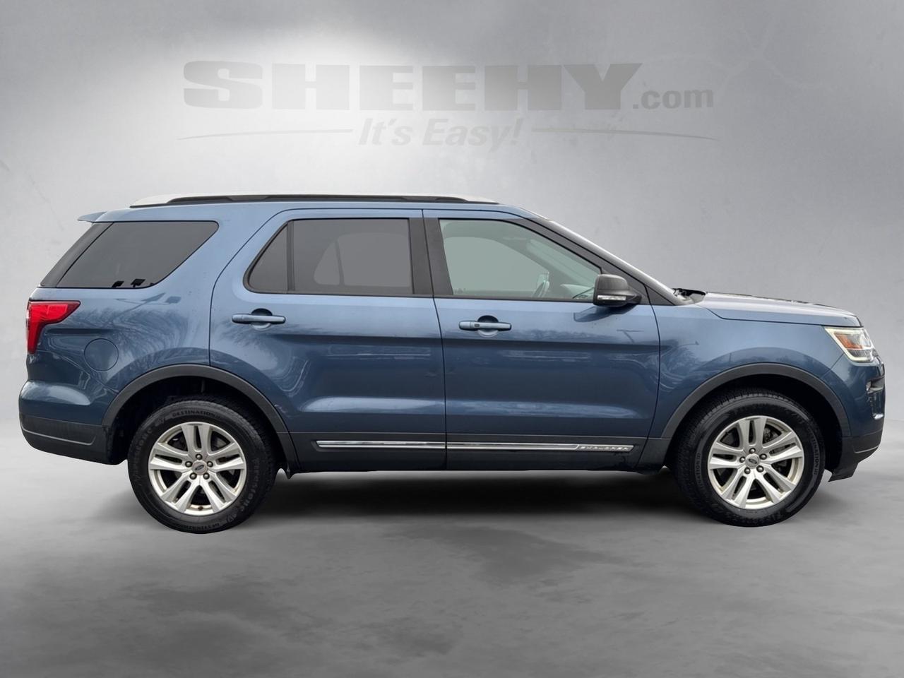 2019 Ford Explorer XLT Warrenton VA