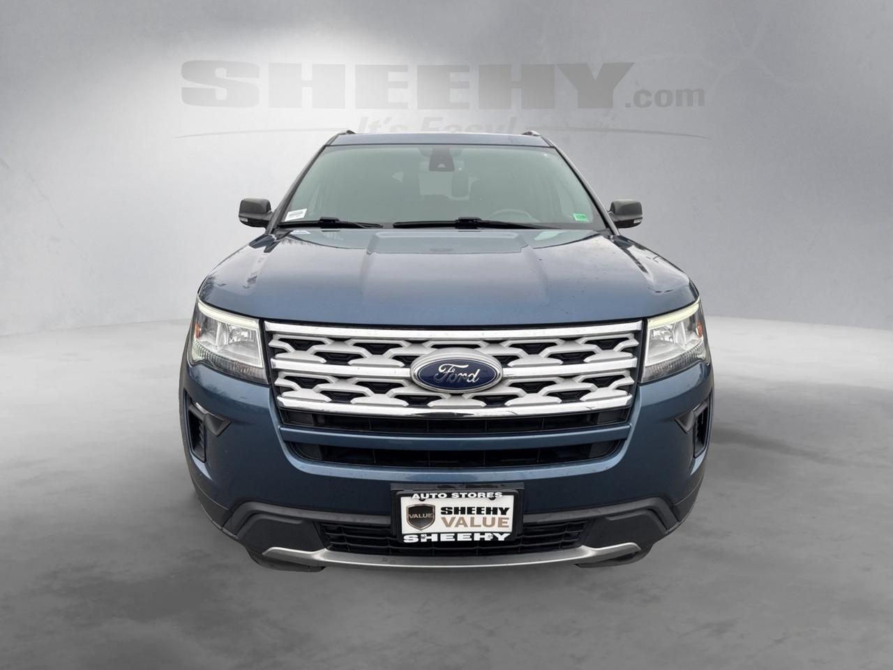 2019 Ford Explorer XLT Warrenton VA