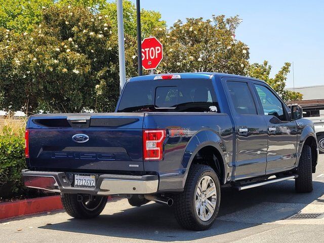 2019 Ford F-150 Concord CA