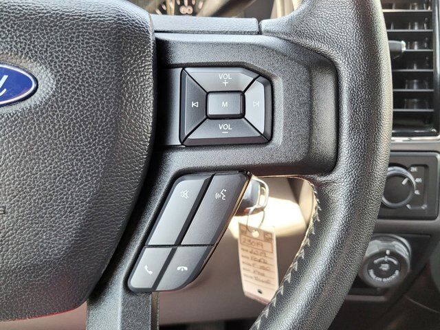 2019 Ford F-150 Concord CA