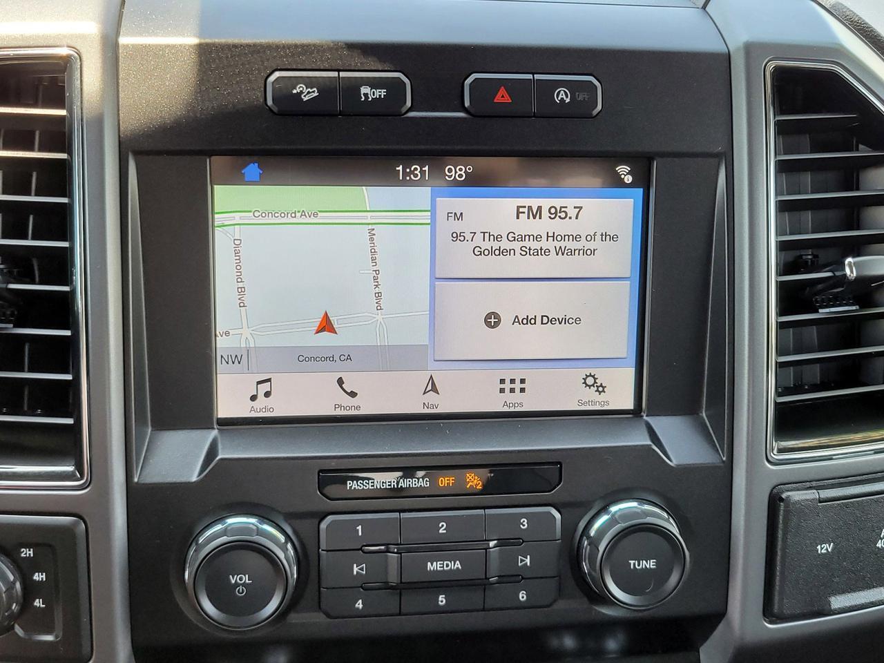 2019 Ford F-150 Concord CA