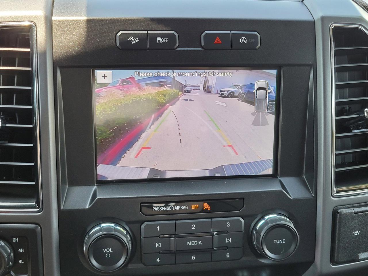 2019 Ford F-150 Concord CA