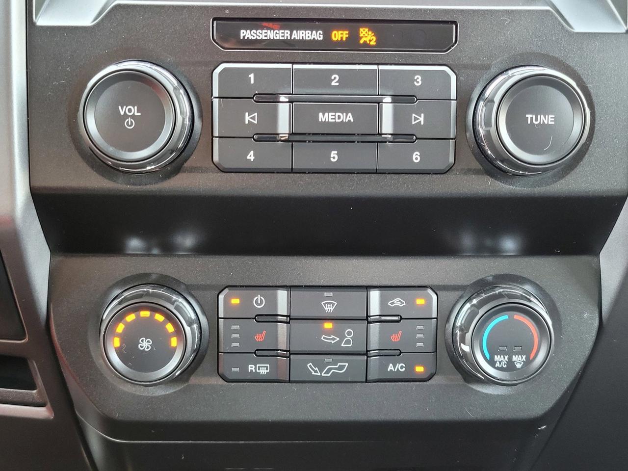 2019 Ford F-150 Concord CA
