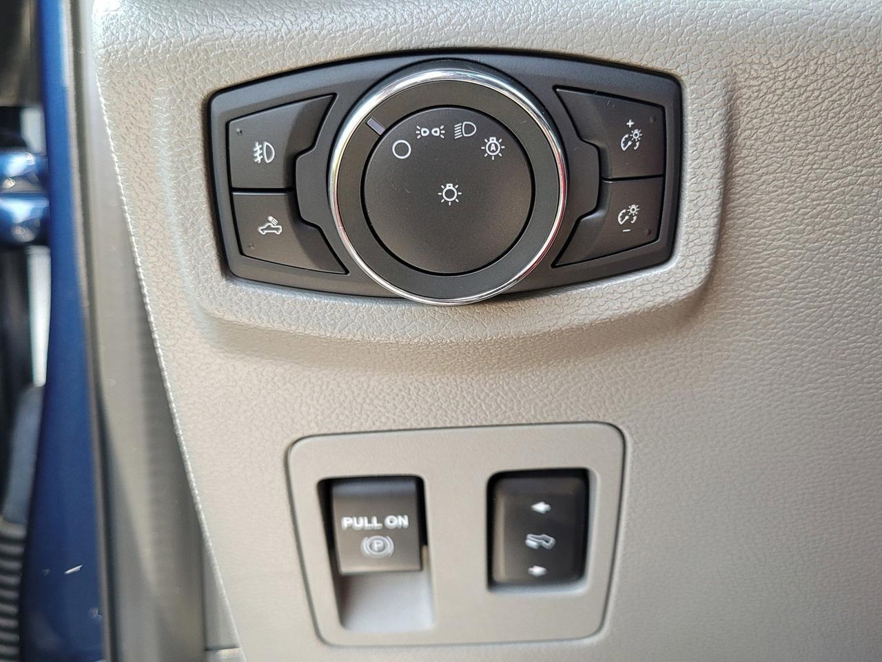 2019 Ford F-150 Concord CA
