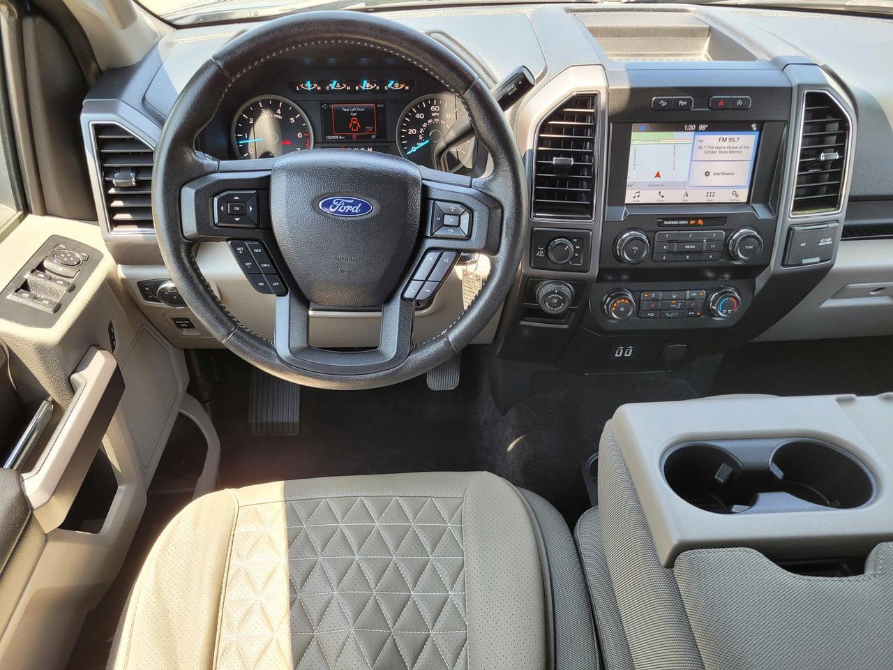 2019 Ford F-150 Concord CA
