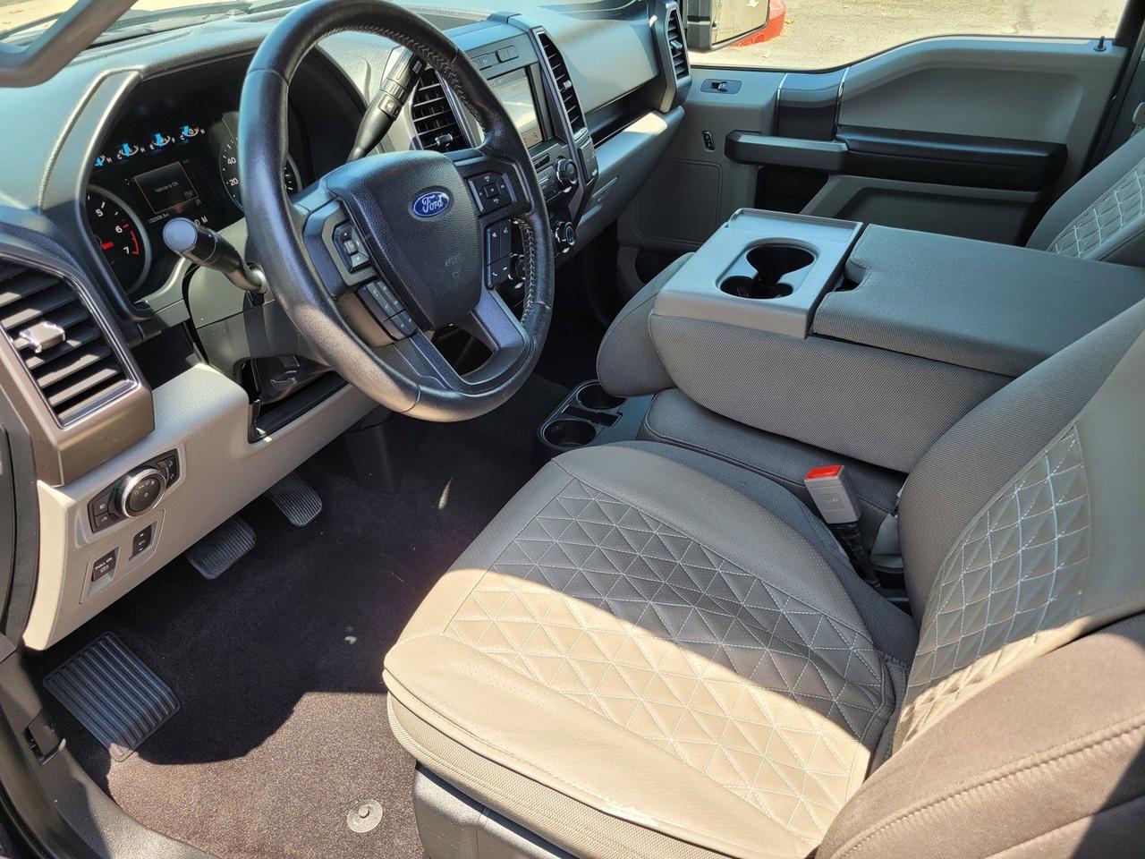 2019 Ford F-150 Concord CA