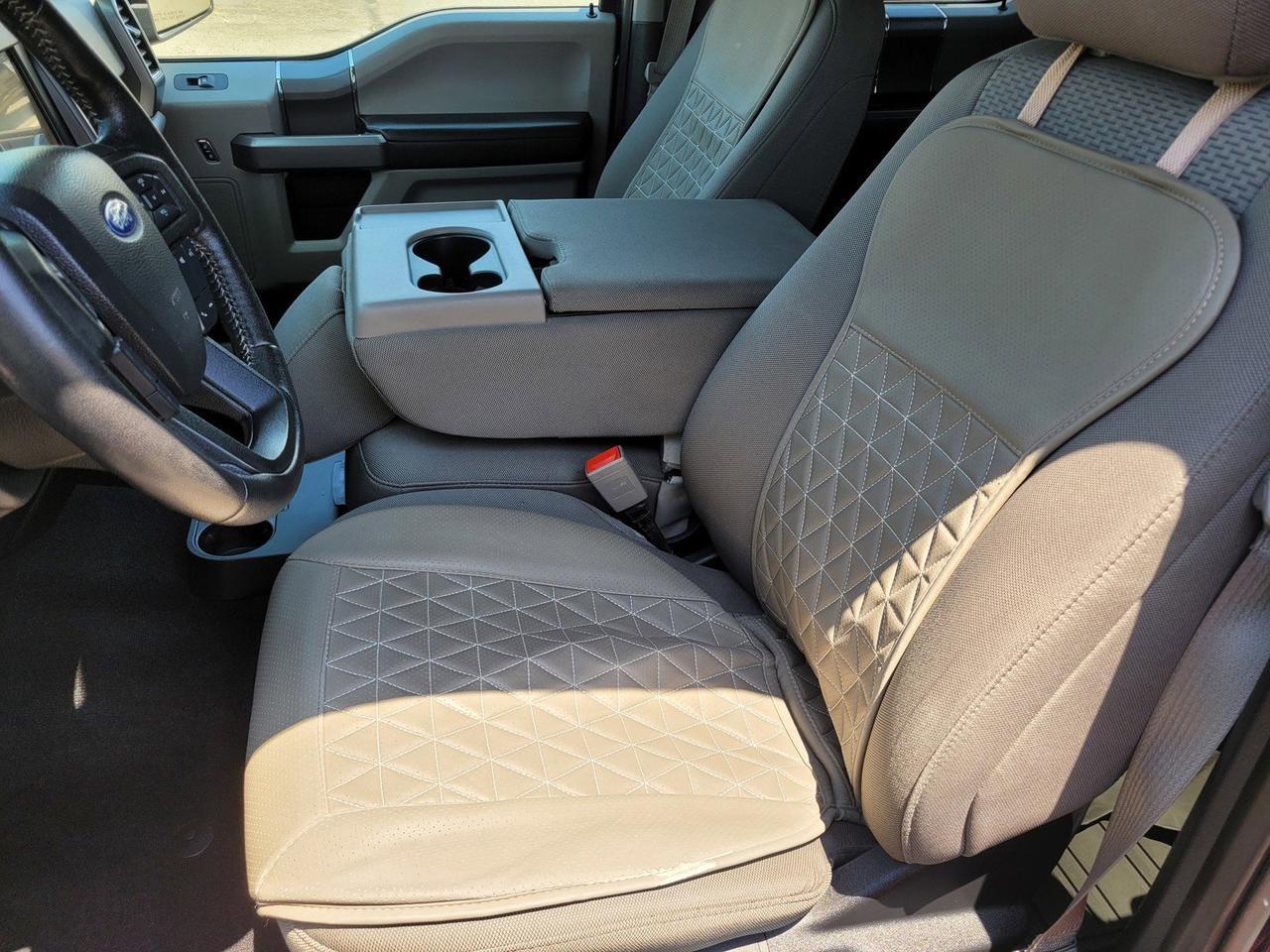 2019 Ford F-150 Concord CA