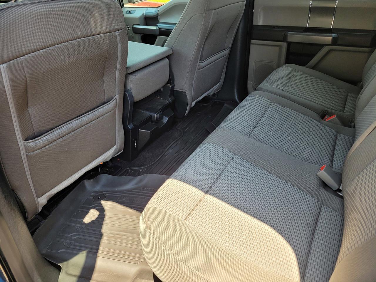 2019 Ford F-150 Concord CA