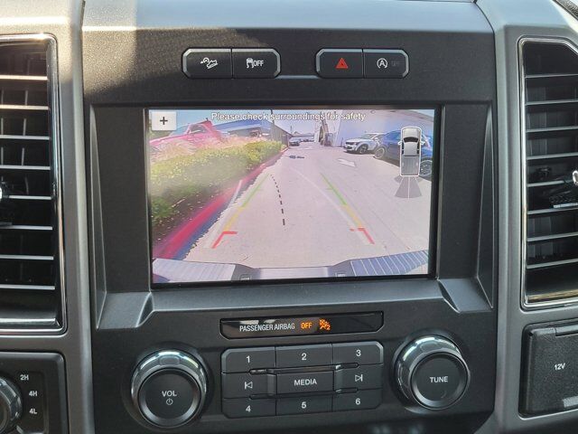 2019 Ford F-150 Concord CA