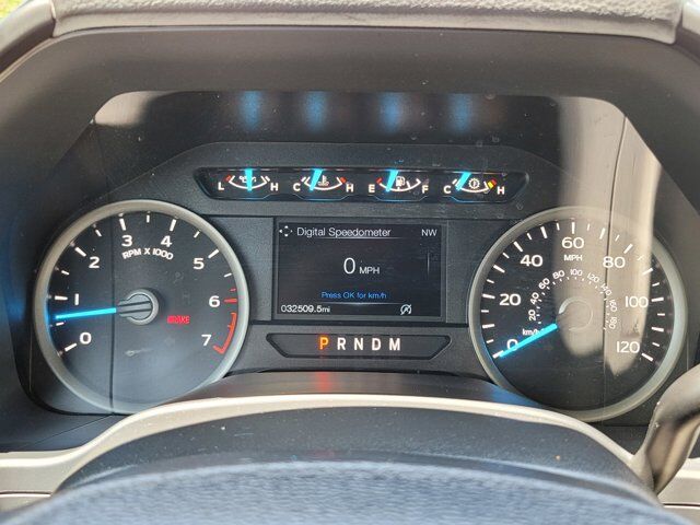 2019 Ford F-150 Concord CA