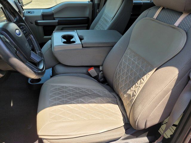 2019 Ford F-150 Concord CA