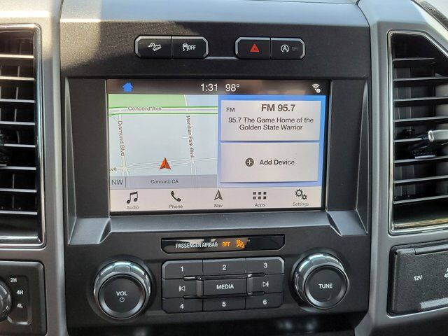 2019 Ford F-150 Concord CA