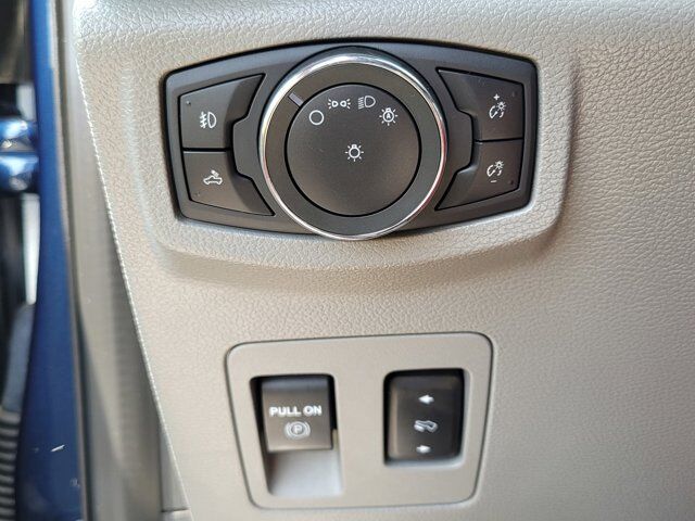 2019 Ford F-150 Concord CA