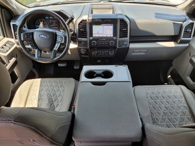 2019 Ford F-150 Concord CA