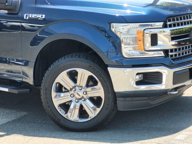 2019 Ford F-150 Concord CA