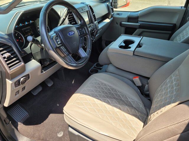 2019 Ford F-150 Concord CA