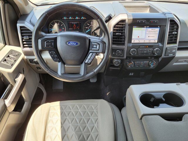 2019 Ford F-150 Concord CA