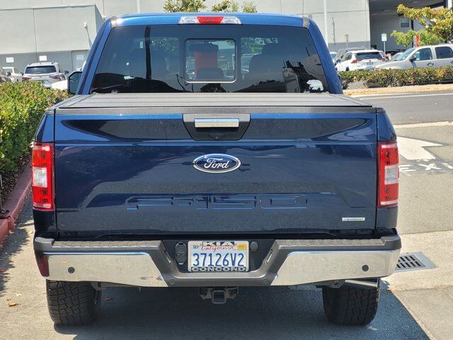 2019 Ford F-150 Concord CA