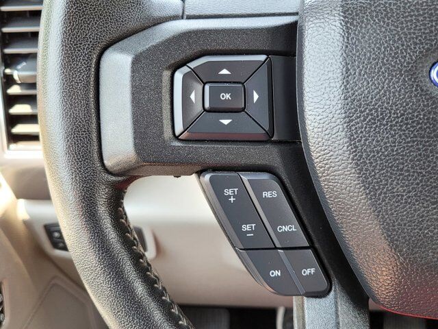 2019 Ford F-150 Concord CA