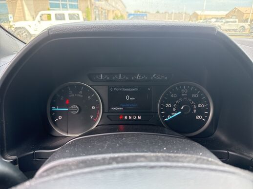 2019_Ford_F-150__ Fond du Lac WI