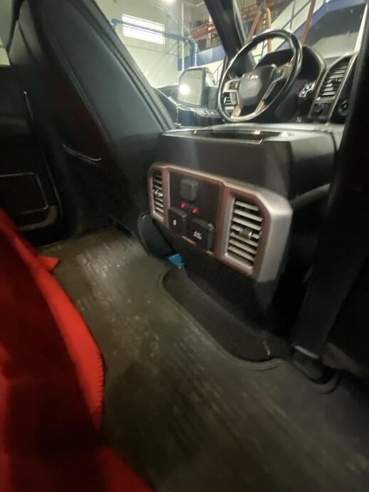 2019_Ford_F-150__ Fond du Lac WI