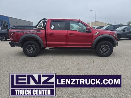 2019 Ford F-150  Fond du Lac WI