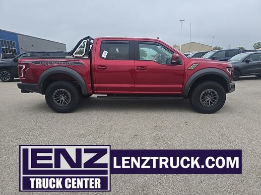 2019_Ford_F-150__ Fond du Lac WI