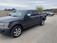 2019 Ford F-150 Goldthwaite TX 2019 Ford F-150 Goldthwaite TX
