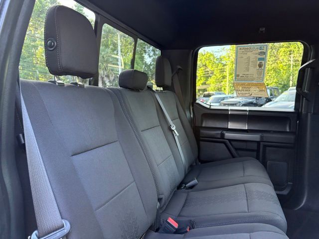 2019 Ford F-150 Jacksonville FL