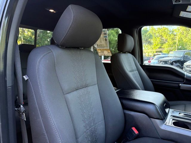2019 Ford F-150 Jacksonville FL