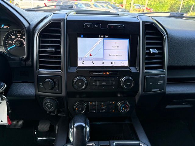 2019 Ford F-150 Jacksonville FL