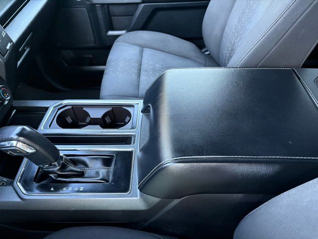 2019 Ford F-150 Jacksonville FL